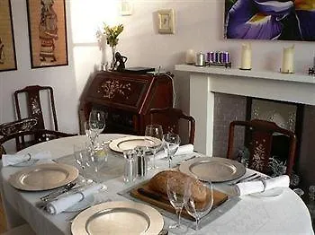 Allburys Boutique B&B Edimburgo