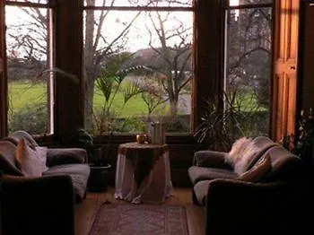 Allburys Boutique B&B Edimburgo Hotel