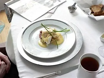 ***** Hotel Allburys Boutique B&B Edimburgo Regno Unito