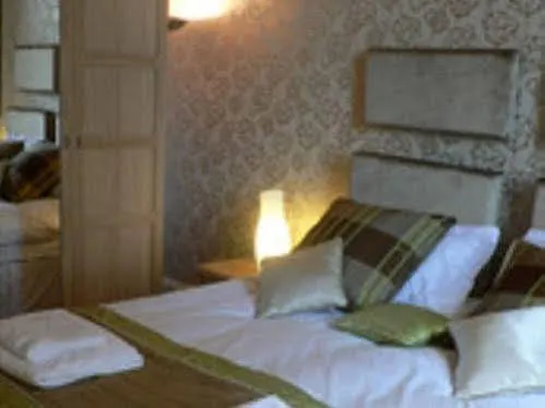 Allburys Boutique B&B Edimburgo 5*,  Regno Unito