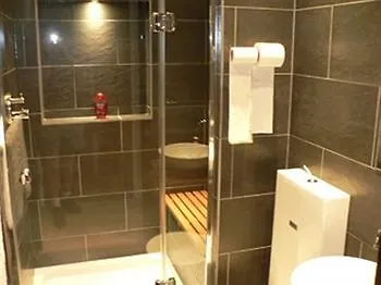 Allburys Boutique B&B Edimburgo Regno Unito