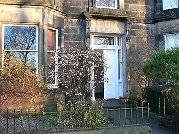 Hotel Allburys Boutique B&B Edimburgo