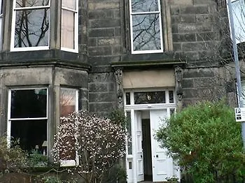 Allburys Boutique B&B Edimburgo Regno Unito